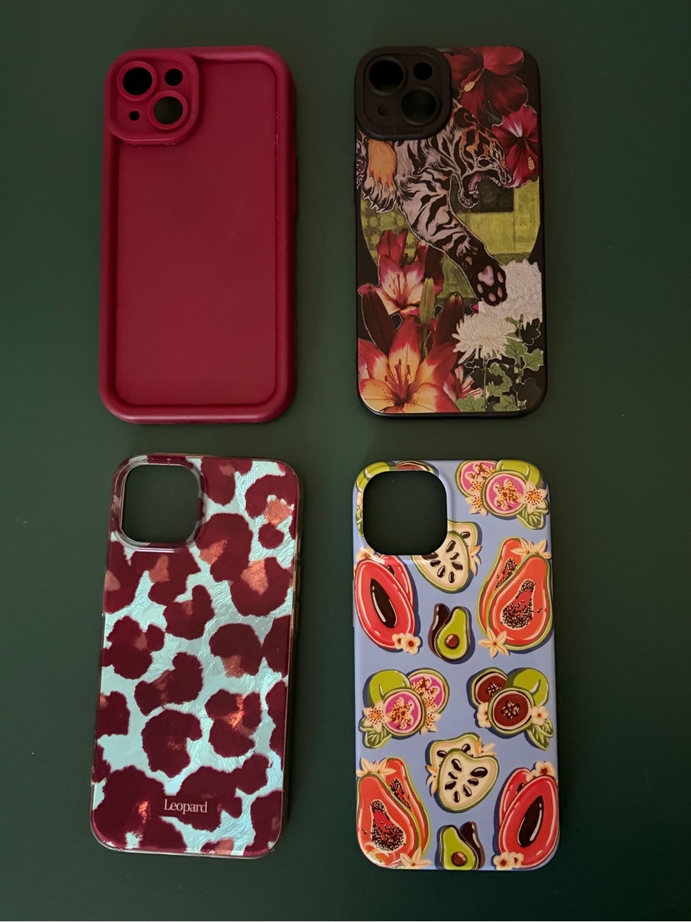 phone cases
